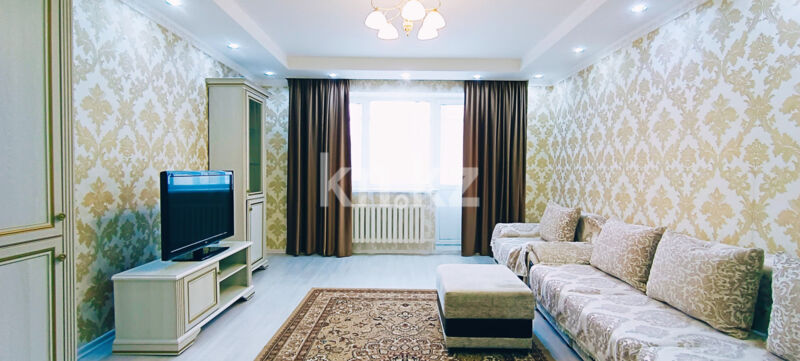 Аренда 2-комнатной квартиры посуточно, 70 м² - Аренда квартир посуточно в Павлодаре фото 1 из 19