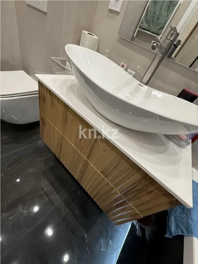 Продажа 2-комнатной квартиры, 45 м² - Продажа двухкомнатных квартир в р-не Нура Астаны - страница 40 фото 3 из 3