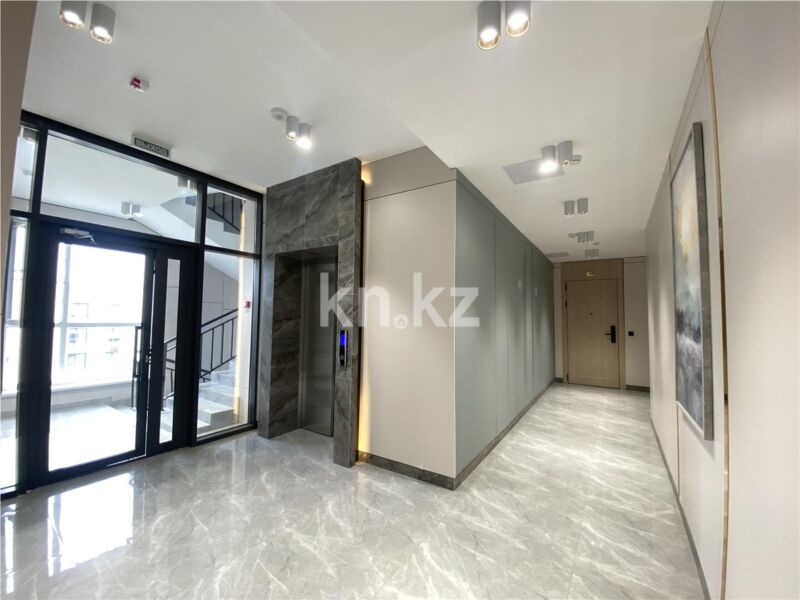 Продажа 3-комнатной квартиры, 67.1 м² - Продажа  трехкомнатных квартир в новостройках Астаны - страница 5 фото 19 из 29