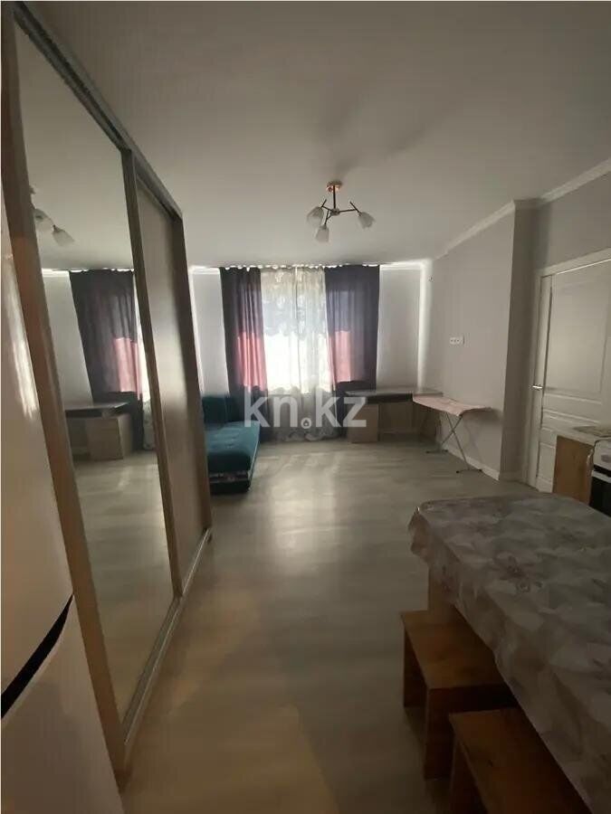 Продажа 2-комнатной квартиры, 44 м² - Продажа двухкомнатных квартир в блочном доме в Казахстане фото 1 из 5