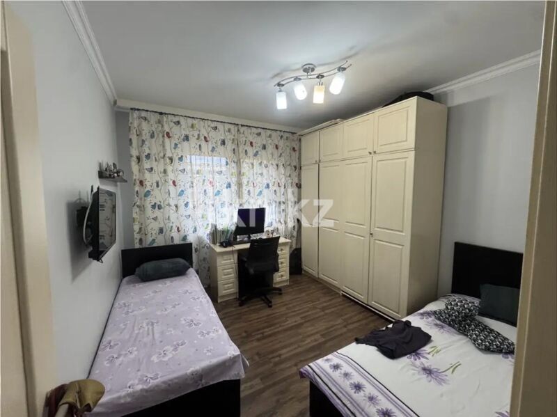 Продажа 3-комнатной квартиры, 79 м² - Продажа трехкомнатных квартир в Бостандыкском р-не Алматы - страница 13 фото 3 из 6