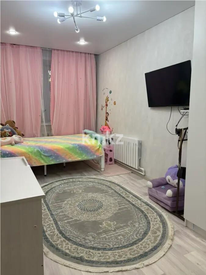 Продажа 2-комнатной квартиры, 53 м² - Продажа двухкомнатных квартир от собственников в Караганде - страница 26 фото 2 из 6