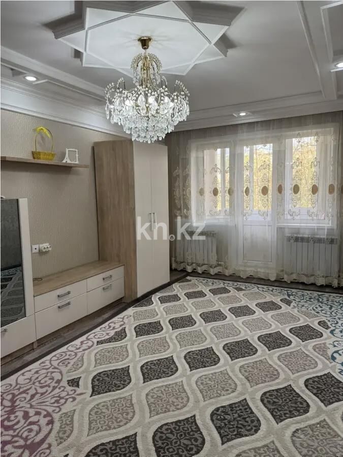 Продажа 2-комнатной квартиры, 43 м² - Продажа двухкомнатных квартир в панельном доме в Темиртау - страница 9 фото 1 из 3