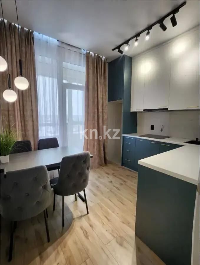 Продажа 1-комнатной квартиры, 40 м² - Продажа однокомнатных квартир от собственников в Алматы - страница 40 фото 2 из 3