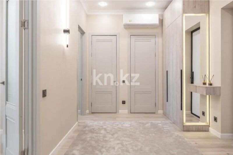 Продажа 2-комнатной квартиры, 80 м² - Продажа двухкомнатных квартир в монолитно-каркасном доме в Астане - страница 37 фото 5 из 5
