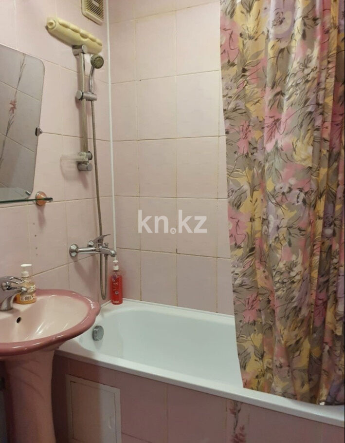 Аренда 2-комнатной квартиры посуточно, 43 м² - Аренда двухкомнатных квартир посуточно в Казахстане - страница 4 фото 5 из 7