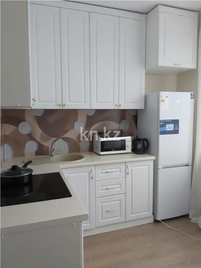 Продажа 2-комнатной квартиры, 62 м² - Продажа квартир в блочном доме в Астане - страница 4 фото 3 из 4