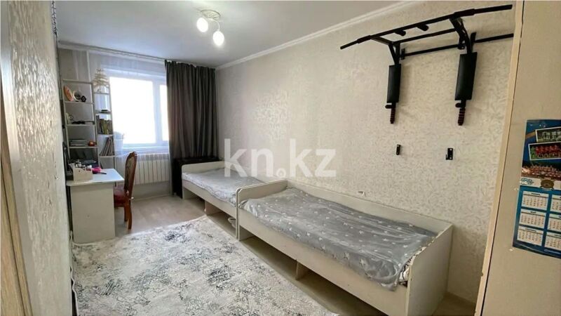 Продажа 5-комнатной квартиры, 83 м² - Продажа квартир в панельном доме в Караганде - страница 61 фото 3 из 7