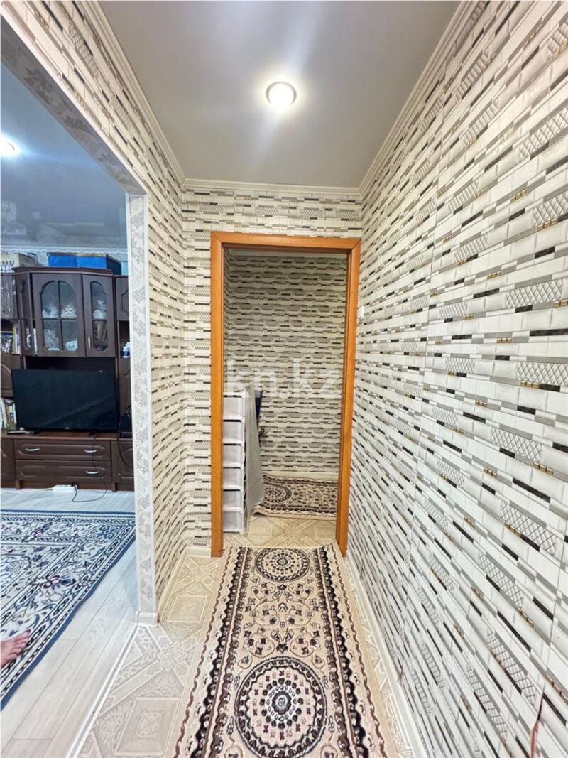 Продажа 2-комнатной квартиры, 44 м² - Недвижимость в Темиртау - страница 32 фото 8 из 11