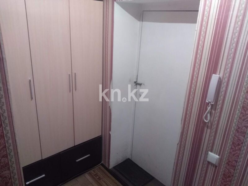 Продажа 1-комнатной квартиры, 38 м² - Продажа квартир от собственников в Астане - страница 17 фото 4 из 6