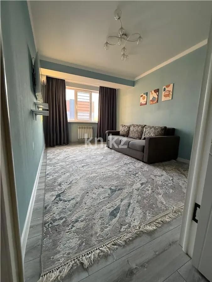 Продажа 2-комнатной квартиры, 59 м² - Продажа квартир от собственников в Алматы - страница 315 фото 1 из 5