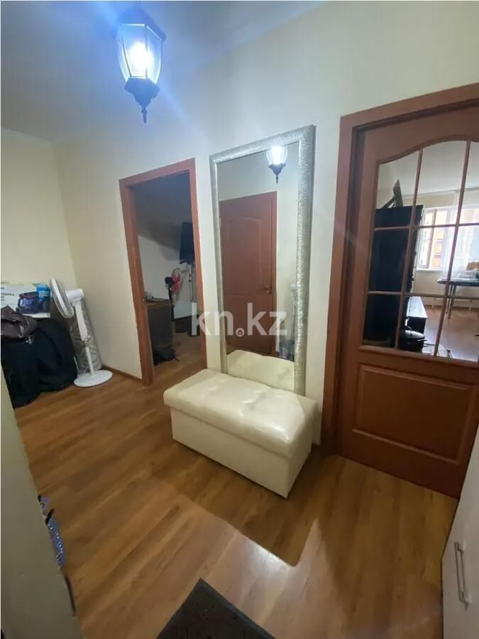 Продажа 2-комнатной квартиры, 52.7 м² - Продажа двухкомнатных квартир в Ауэзовском р-не Алматы - страница 17 фото 4 из 4