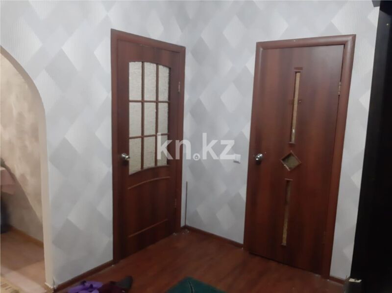 Продажа 2-комнатной квартиры, 54.4 м² - Продажа двухкомнатных квартир в р-не Байконур Астаны - страница 7 фото 6 из 7