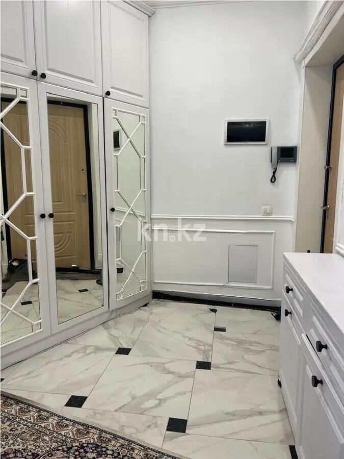 Продажа 3-комнатной квартиры, 100 м² - Продажа трехкомнатных квартир в блочном доме в Казахстане - страница 49 фото 4 из 4