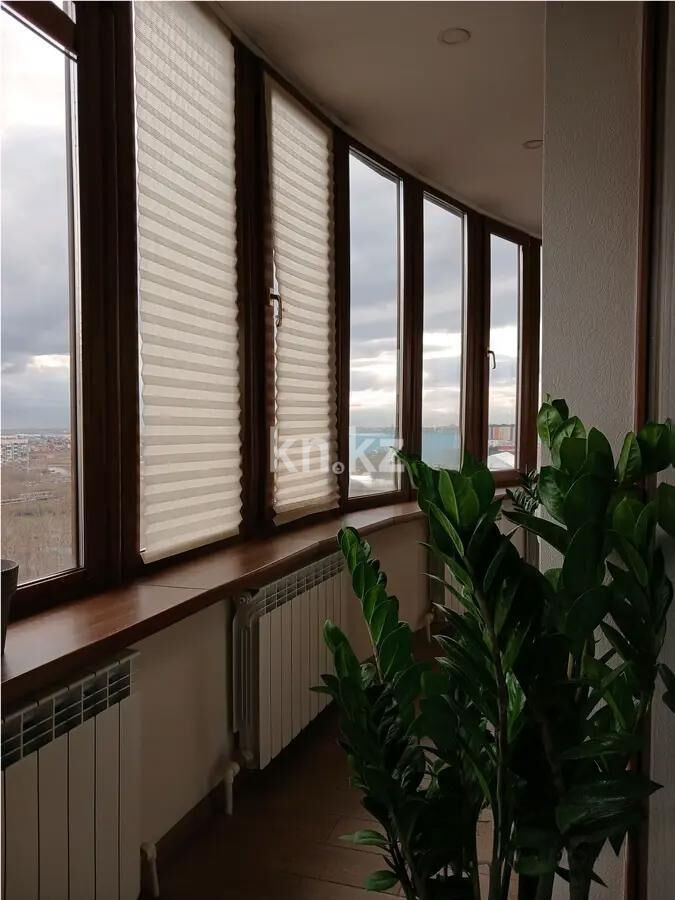 Продажа 4-комнатной квартиры, 112 м² - Продажа квартир в блочном доме в Караганде - страница 2 фото 8 из 8