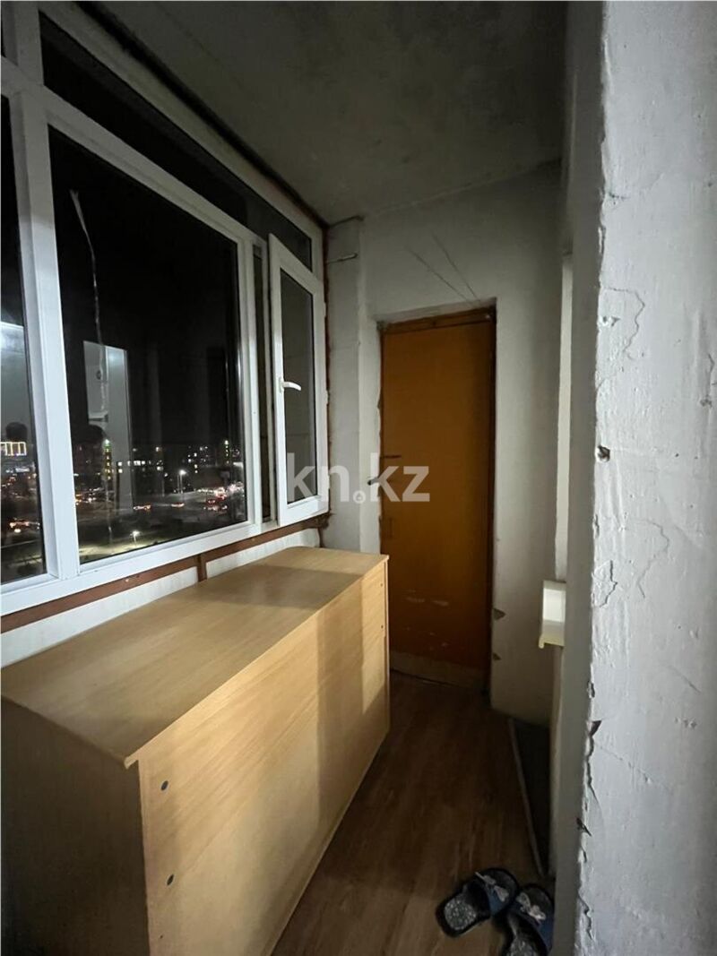 Продажа 1-комнатной квартиры, 38 м² - Продажа зданий в Алматинской области фото 7 из 16