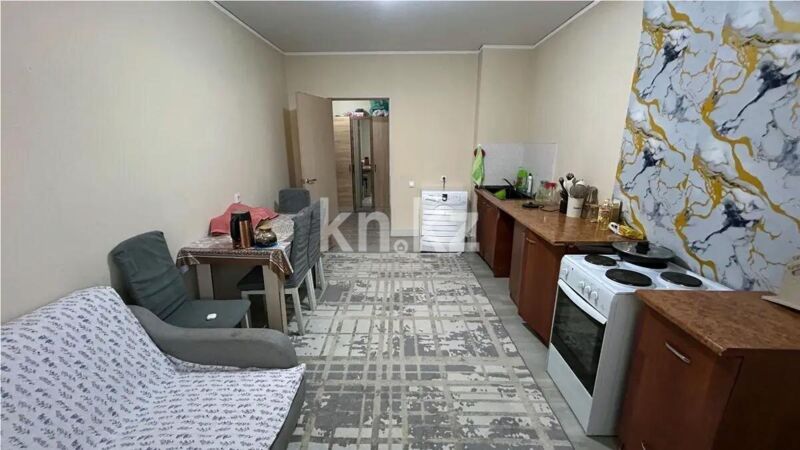 Продажа 1-комнатной квартиры, 56 м² - Продажа однокомнатных квартир в Астане - страница 23 фото 2 из 4