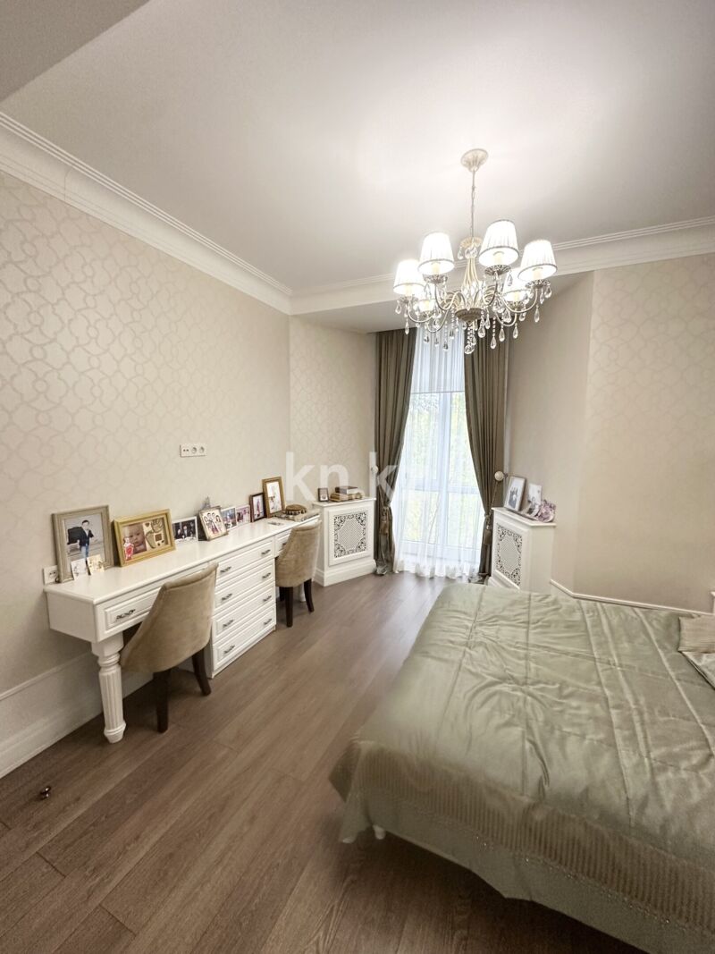 Продажа 4-комнатной квартиры, 165 м² - Продажа квартир в Казахстане - страница 154 фото 10 из 29