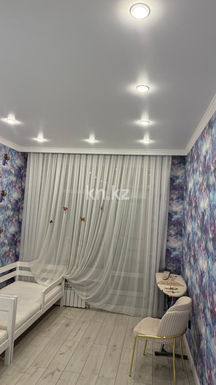 Аренда 3-комнатной квартиры, 120 м² - Недвижимость в Астане - страница 9 фото 8 из 18