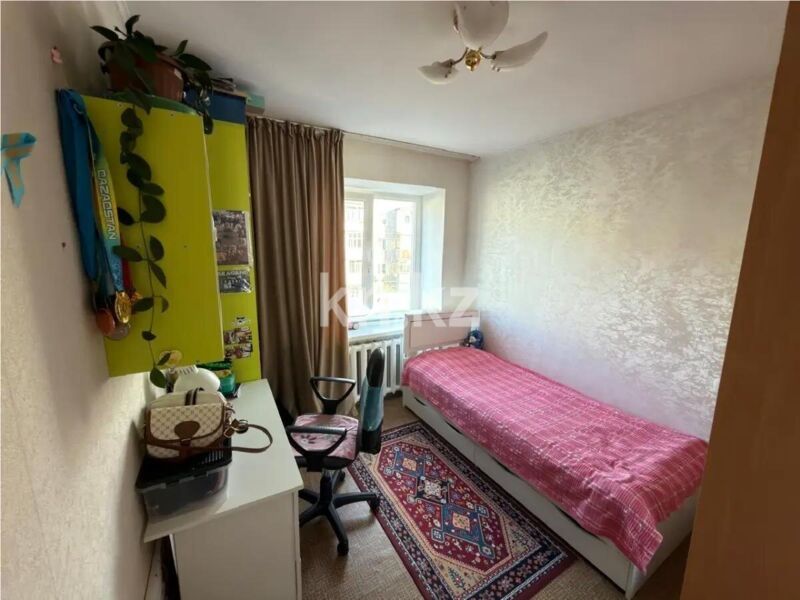 Продажа 3-комнатной квартиры, 65 м² - Продажа трехкомнатных квартир в Темиртау фото 3 из 6