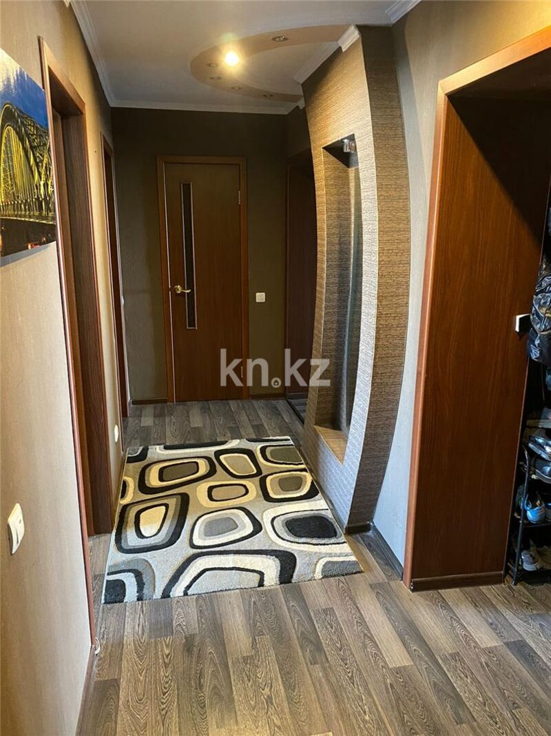 Продажа 3-комнатной квартиры, 95 м² - Продажа трехкомнатных квартир в Темиртау - страница 17 фото 8 из 10