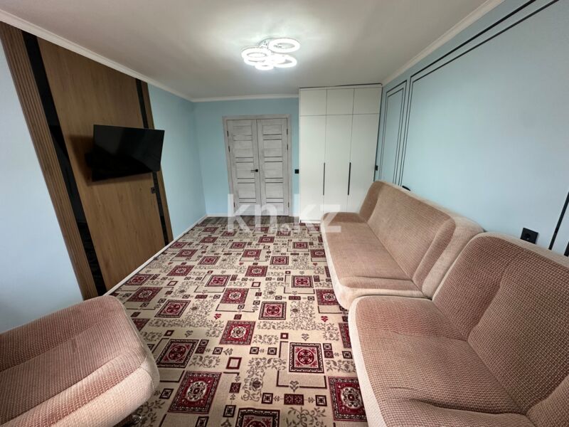 Продажа 3-комнатной квартиры, 62 м² - Продажа квартир в Караганде - страница 12 фото 4 из 18