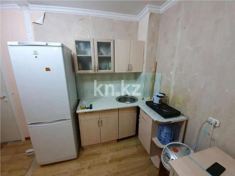 Продажа 1-комнатной квартиры, 24.5 м² - Продажа квартир в Казахстане - страница 161 фото 2 из 4