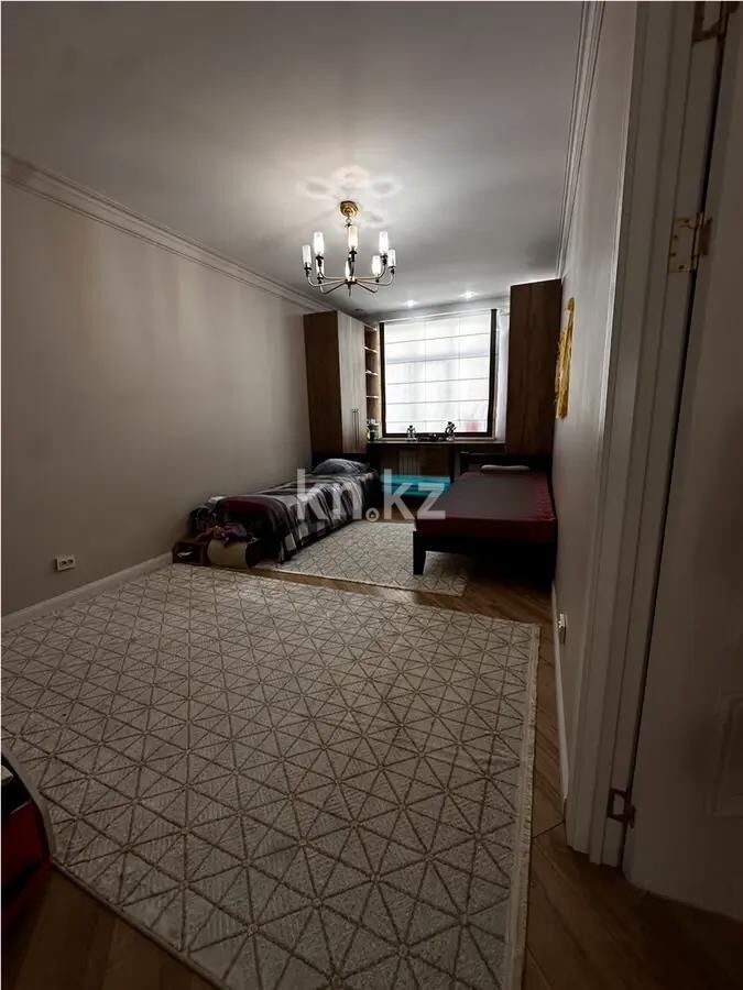 Продажа 4-комнатной квартиры, 180 м² - Продажа квартир в Бостандыкском р-не Алматы фото 3 из 4