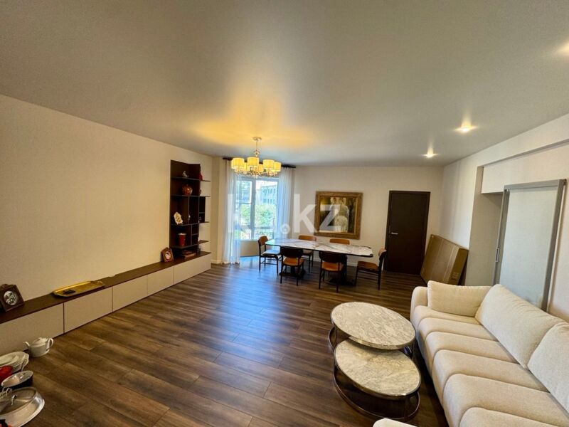 Продажа 2-комнатной квартиры, 95.4 м² - Продажа двухкомнатных квартир в монолитно-каркасном доме в Алматы - страница 85 фото 3 из 15