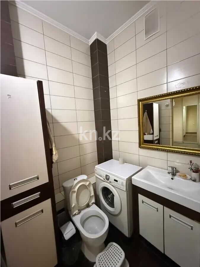 Продажа 1-комнатной квартиры, 45 м² - Продажа однокомнатных квартир в р-не Байконур Астаны - страница 4 фото 4 из 5