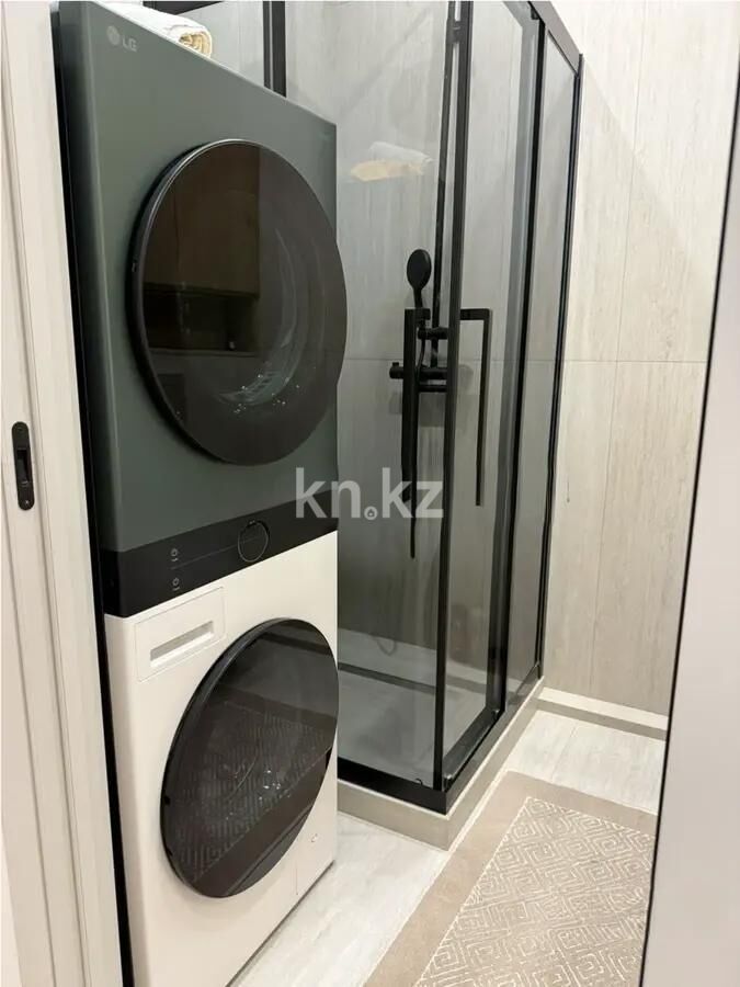 Продажа 4-комнатной квартиры, 93 м² - Продажа четырехкомнатных квартир от собственников в Алматы - страница 3 фото 6 из 7