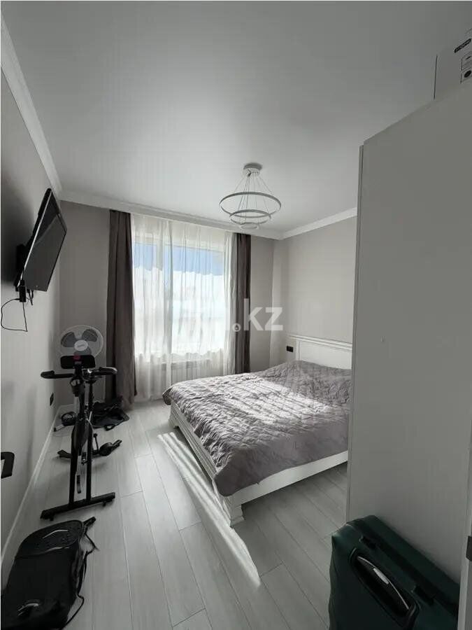 Продажа 1-комнатной квартиры, 40 м² - Продажа квартир в Казахстане - страница 72 фото 1 из 4
