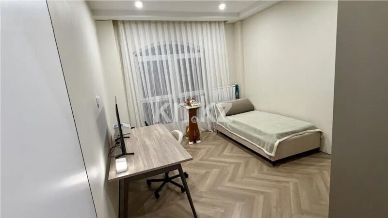 Продажа 4-комнатной квартиры, 155 м² - Продажа квартир в новостройках Алматы - страница 11 фото 3 из 8