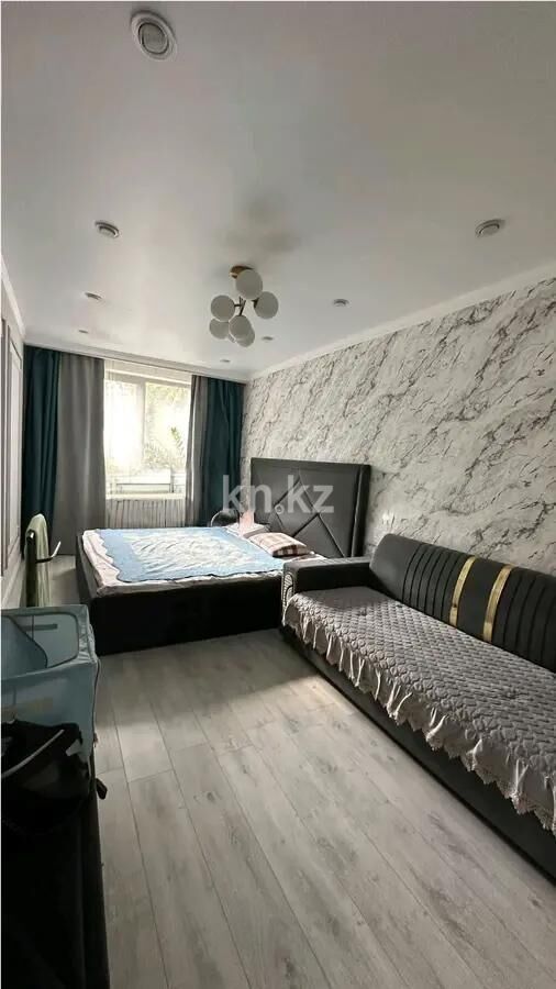 Продажа 2-комнатной квартиры, 60 м² - Продажа двухкомнатных квартир в Алатауском р-не Алматы - страница 25 фото 2 из 5