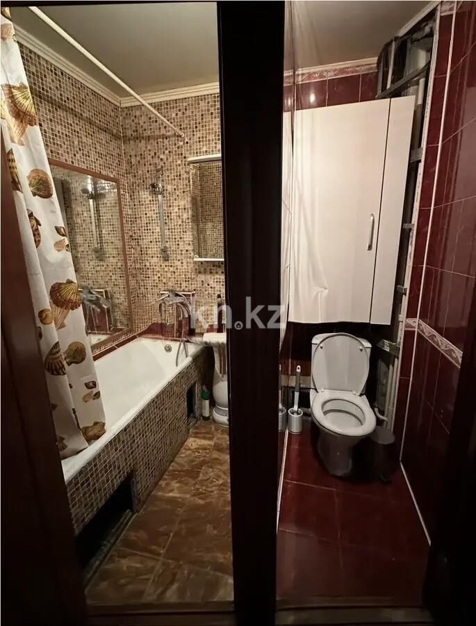 Продажа 2-комнатной квартиры, 45 м² - Продажа двухкомнатных квартир в панельном доме в Казахстане - страница 74 фото 4 из 4