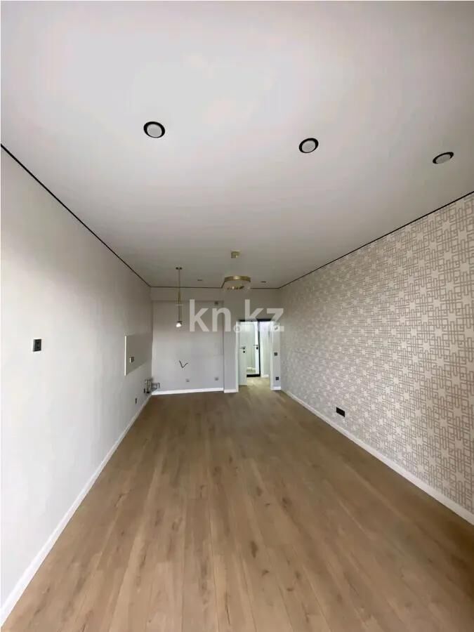 Продажа 1-комнатной квартиры, 30 м² - Продажа однокомнатных квартир в Алмалинском р-не Алматы - страница 3 фото 2 из 3