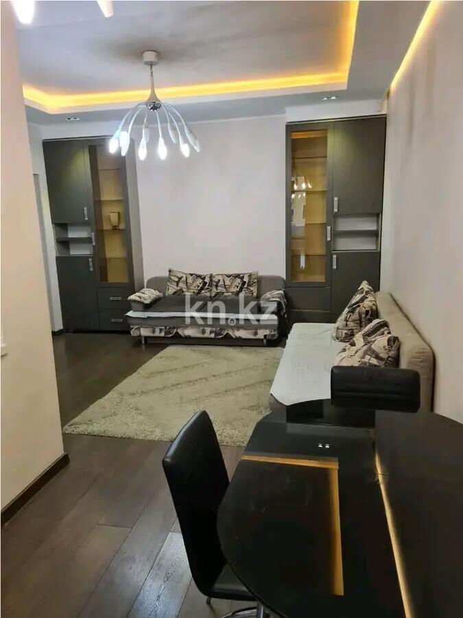 Продажа 3-комнатной квартиры, 94 м² - Продажа трехкомнатных квартир в Медеуском р-не Алматы - страница 16 фото 1 из 5