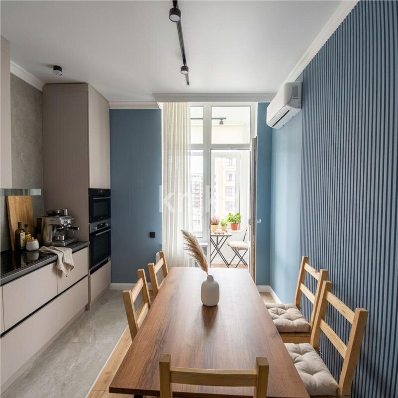 Продажа 3-комнатной квартиры, 89 м² - Продажа квартир в Астане - страница 43 фото 4 из 7