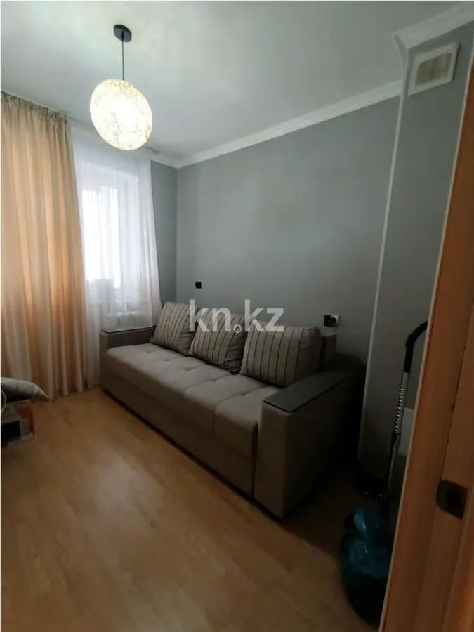 Продажа 1-комнатной квартиры, 41.7 м² - Продажа однокомнатных квартир в р-не Нура Астаны - страница 8 фото 1 из 4