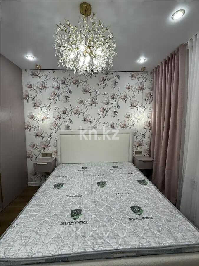 Продажа 2-комнатной квартиры, 40 м² - Аренда квартир посуточно в Кокшетау фото 3 из 5