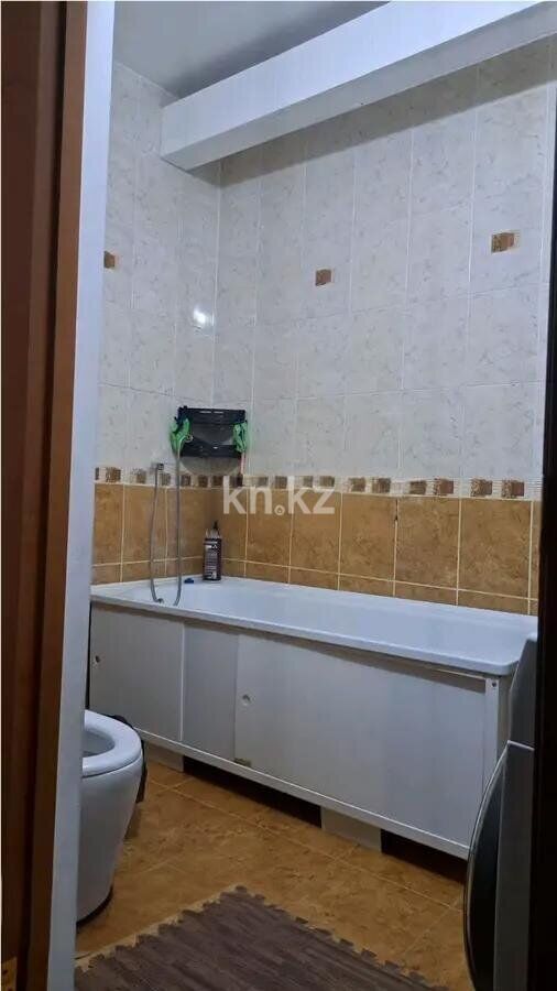 Продажа 1-комнатной квартиры, 35 м² - Недвижимость в Астане - страница 8 фото 4 из 4
