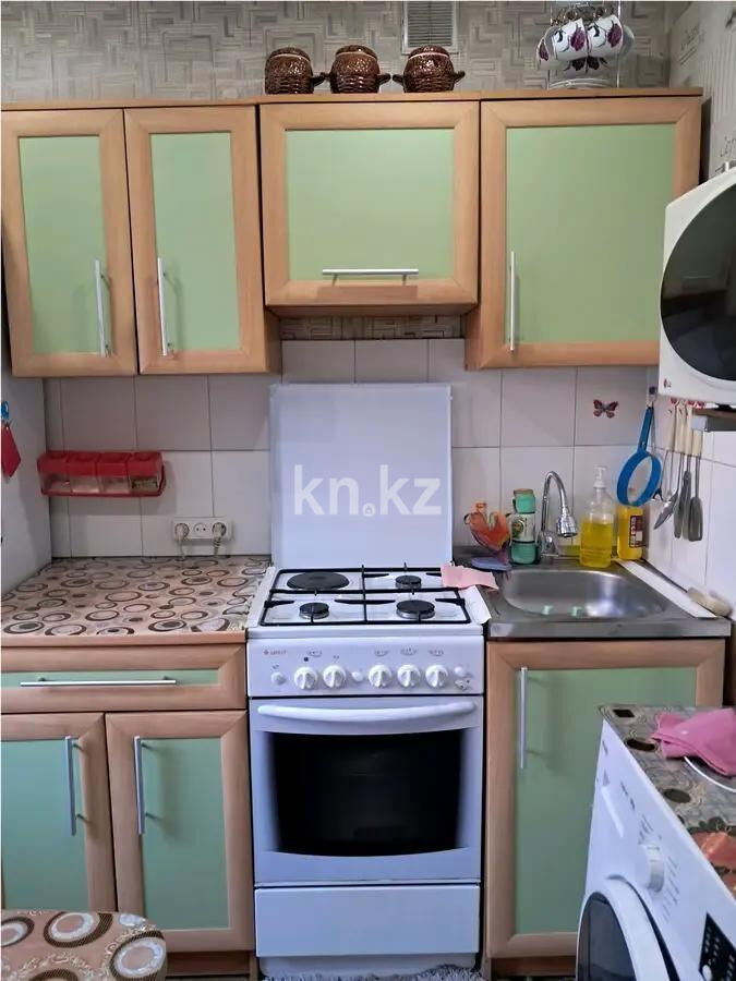 Продажа 2-комнатной квартиры, 43 м² - Продажа квартир в Казахстане - страница 29 фото 6 из 9