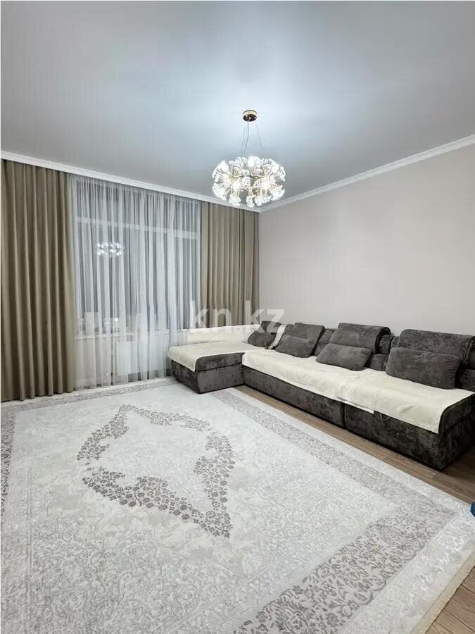Продажа 2-комнатной квартиры, 64 м² - Продажа квартир в Казахстане - страница 98 фото 1 из 3