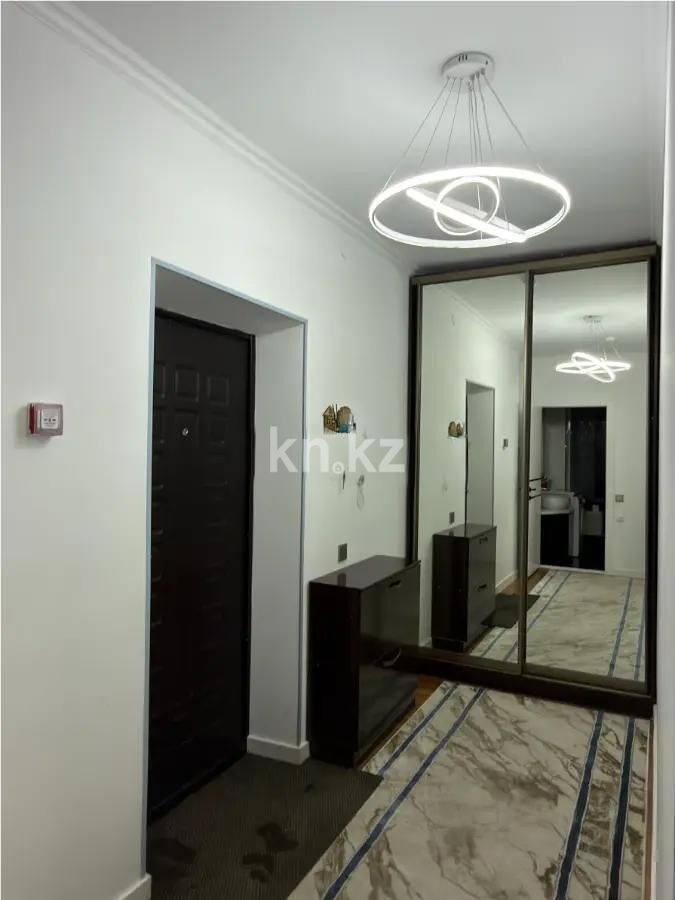 Продажа 1-комнатной квартиры, 44 м² - Продажа однокомнатных квартир в Казахстане - страница 7 фото 4 из 4