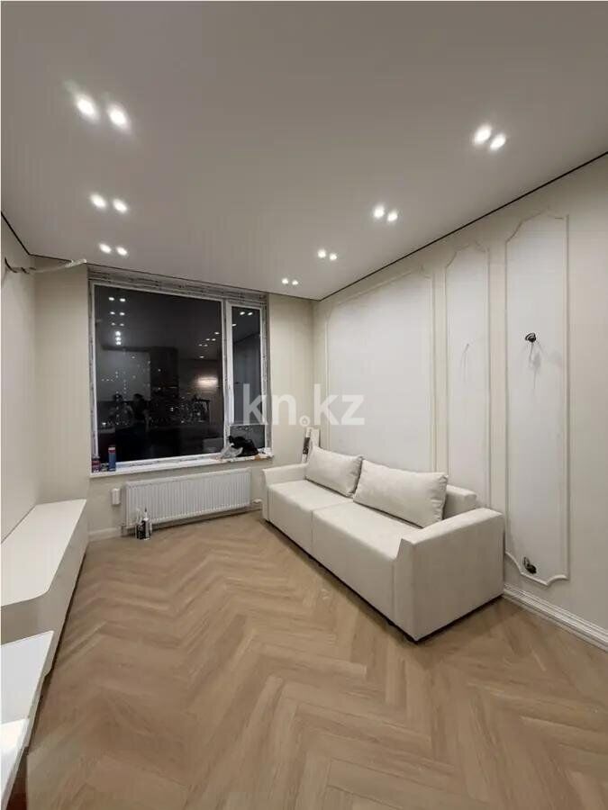 Продажа 2-комнатной квартиры, 42 м² - Продажа двухкомнатных квартир в р-не Нура Астаны - страница 12 фото 1 из 2