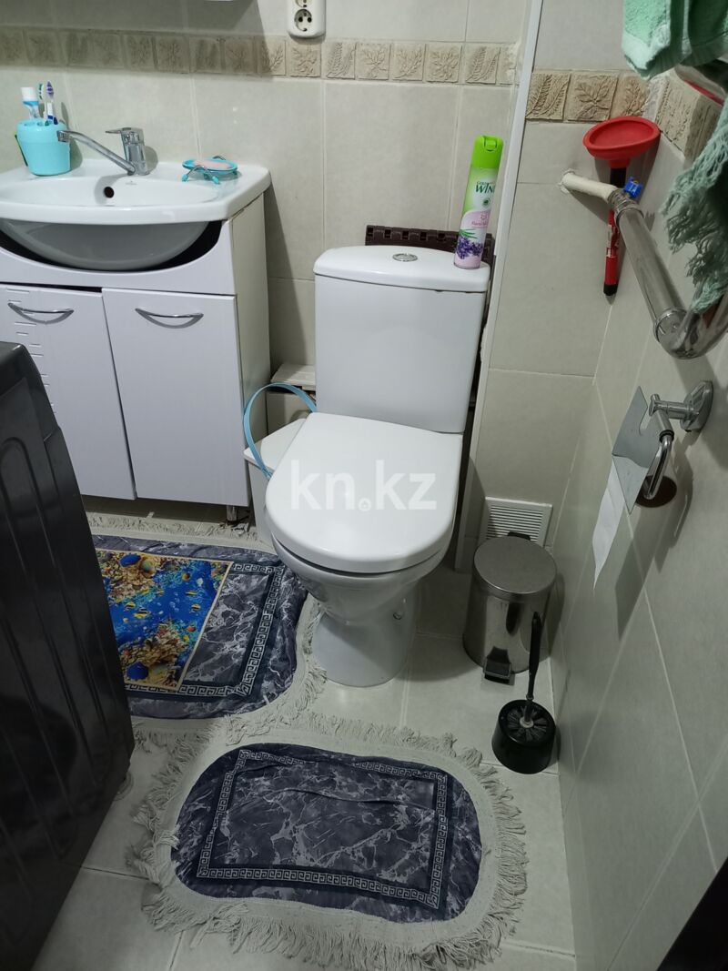 Продажа 3-комнатной квартиры, 59 м² - Продажа трехкомнатных квартир в Бостандыкском р-не Алматы - страница 29 фото 22 из 34