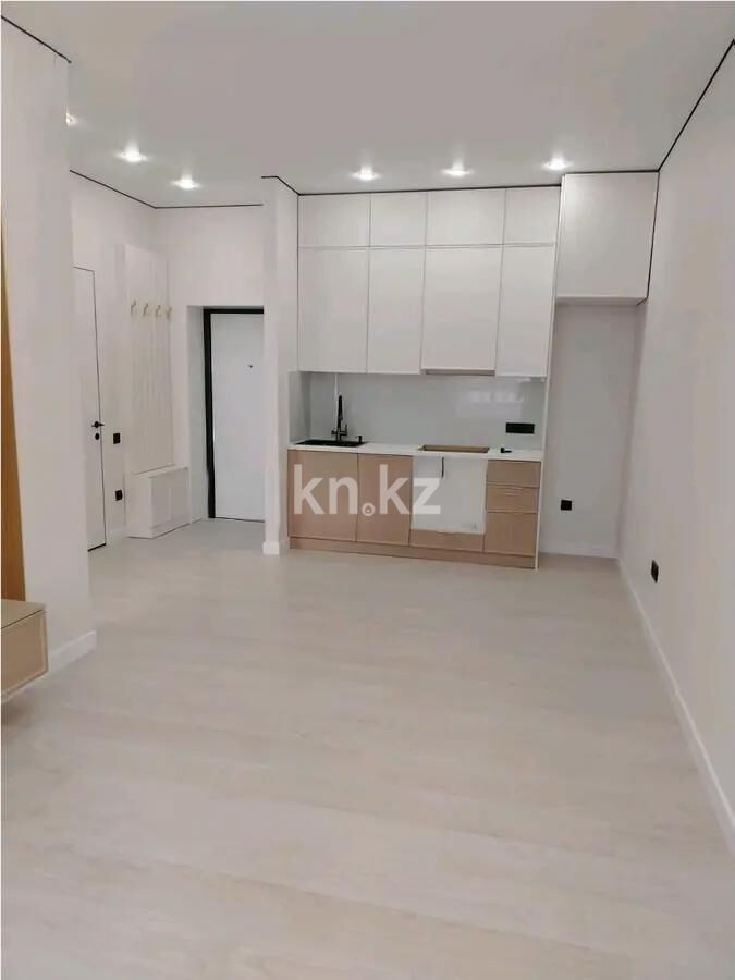 Продажа 2-комнатной квартиры, 36.3 м² - Продажа двухкомнатных квартир в кирпичном доме в Астане фото 2 из 5