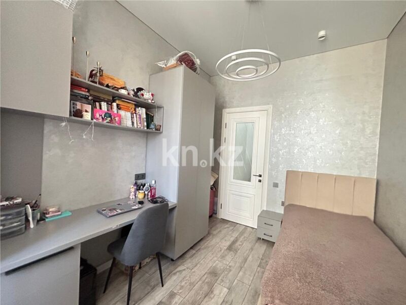 Продажа 3-комнатной квартиры, 60.7 м² - Продажа квартир в новостройках Астаны - страница 8 фото 9 из 22