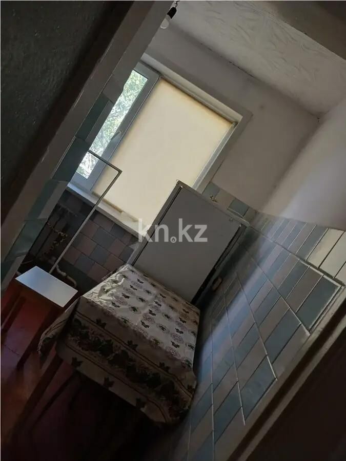 Продажа 2-комнатной квартиры, 48 м² - Продажа квартир в панельном доме в Караганде фото 3 из 4