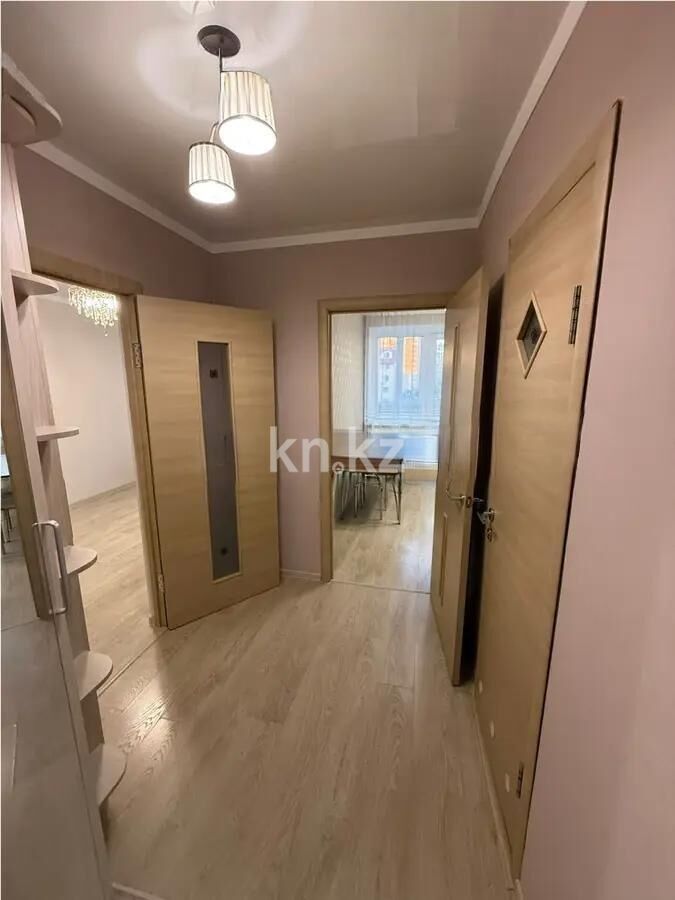 Продажа 1-комнатной квартиры, 36 м² - Продажа однокомнатных квартир в р-не Сарыарка Астаны - страница 9 фото 6 из 7